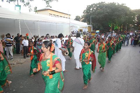 Goa Shigmo Utsav - Download Goa Photos